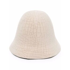 Flapper Neutrals Hats Women